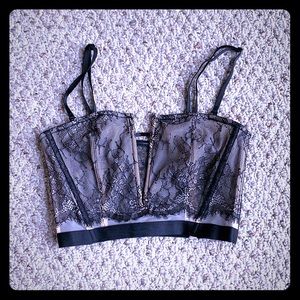 Victoria’s Secret, Bralette, S